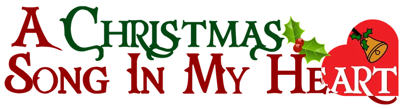 A Christmas Song in my Heart