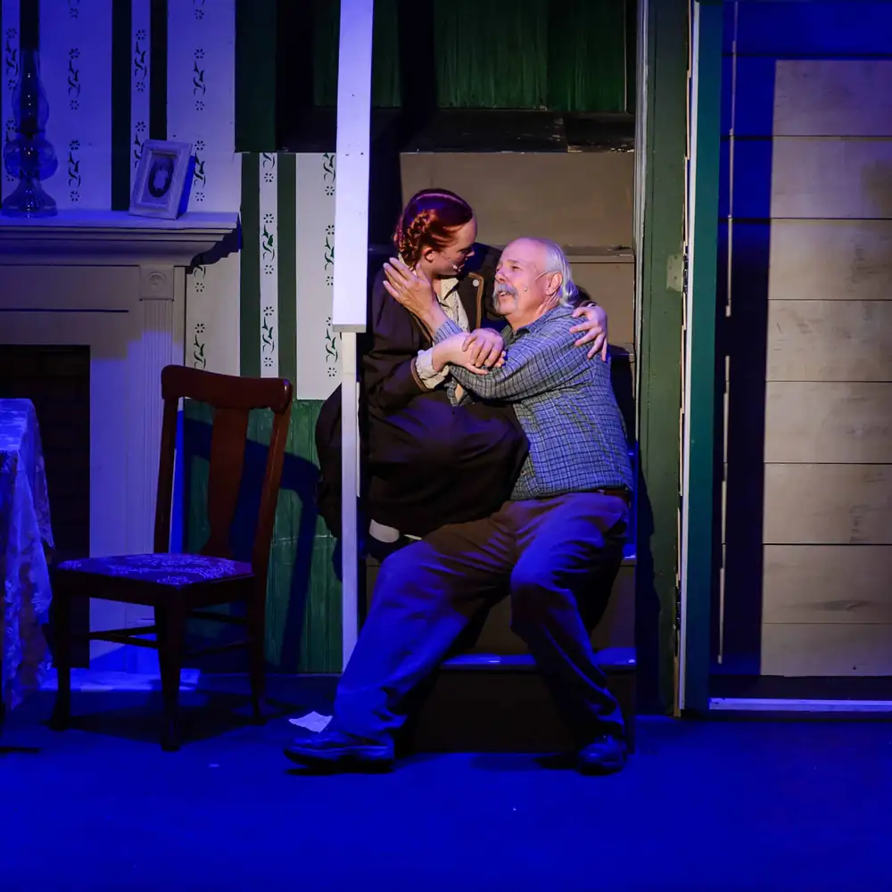 Anne Of Green Gables: production photo 8