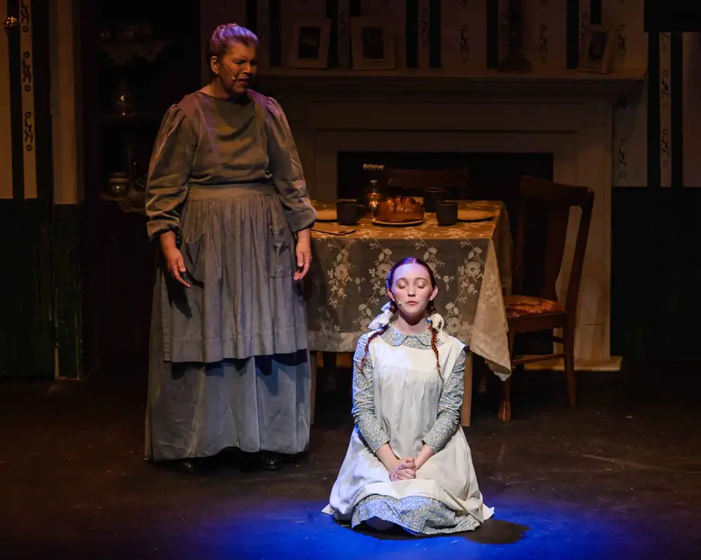 Anne Of Green Gables: production photo 11