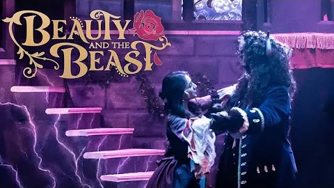 Beauty and the Beast (video)