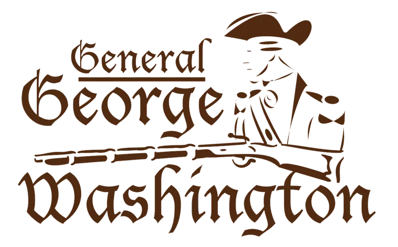 General George Washington