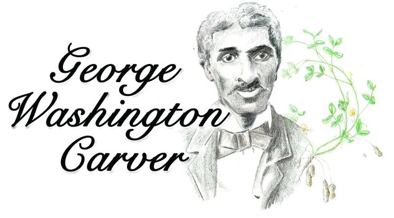 George Washington Carver