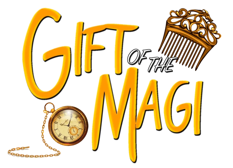 Gift of the Magi