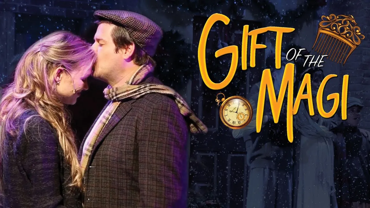 Gift of the Magi (video)
