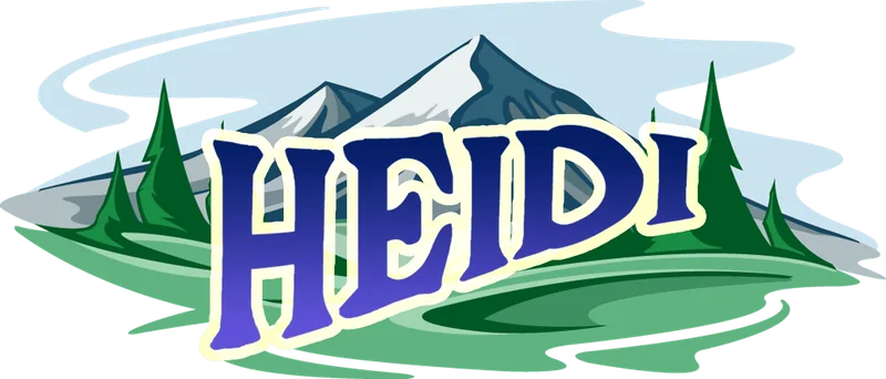 Heidi