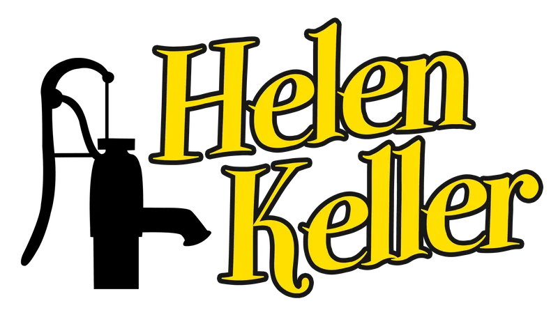 Helen Keller