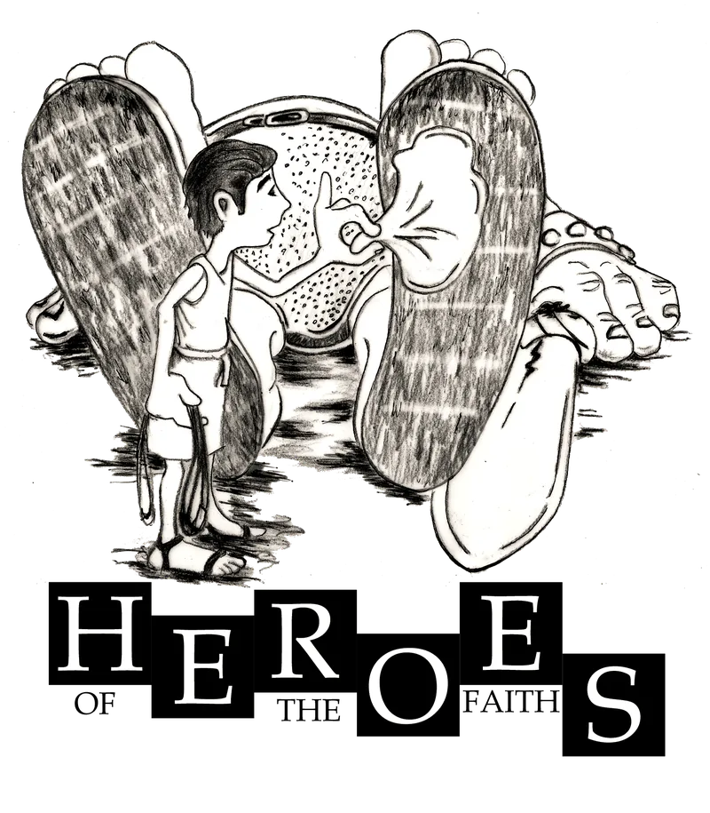 Heroes of the Faith