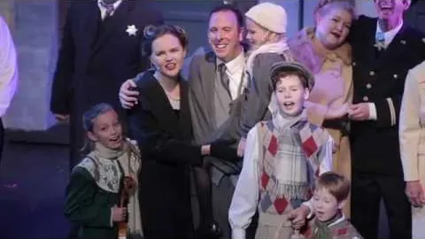 It’s A Wonderful Life! (video)