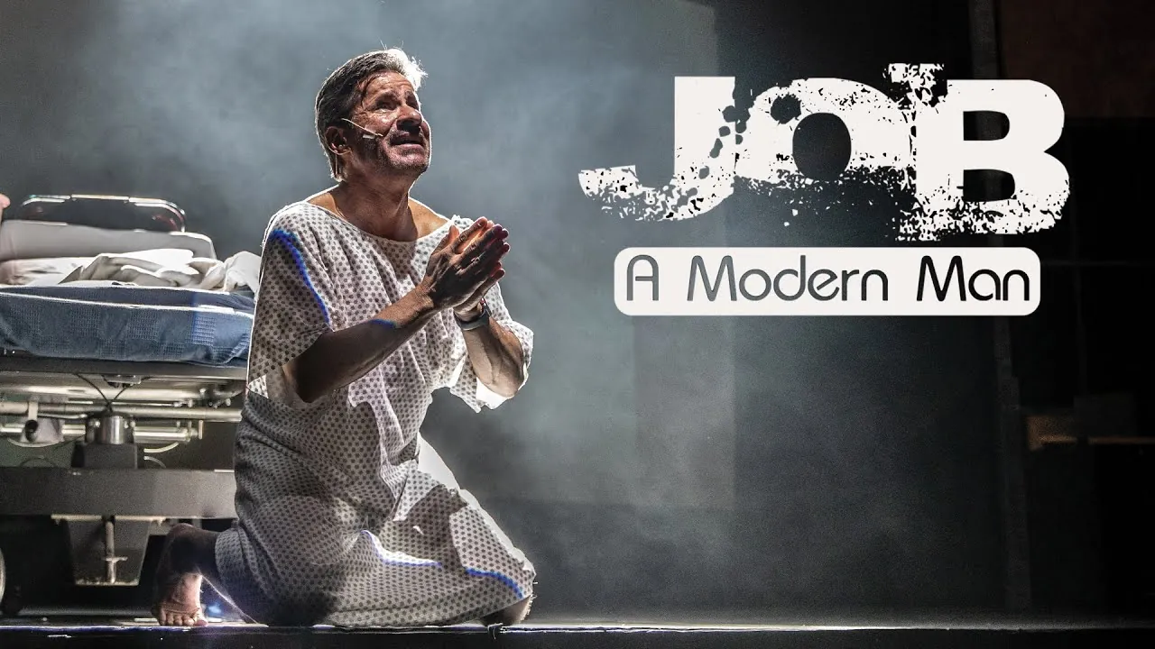 Job – A Modern Man (video)