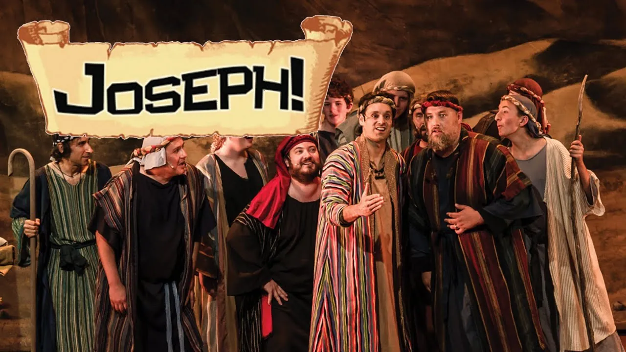 Joseph! (video)