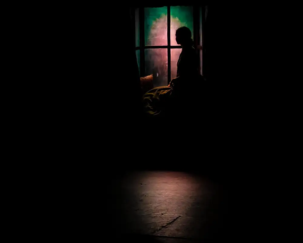Little Women: production photo 8