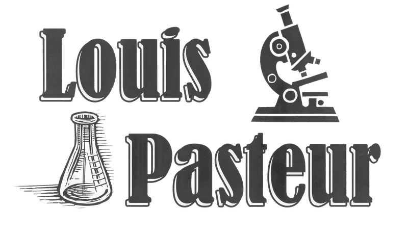 Louis Pasteur