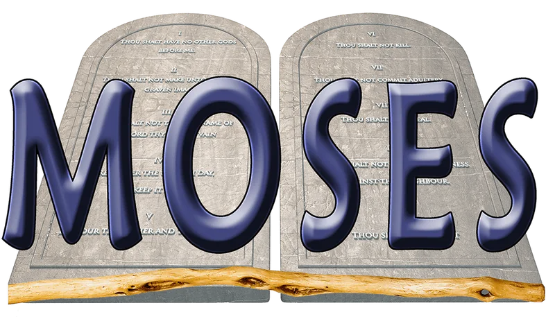 Moses