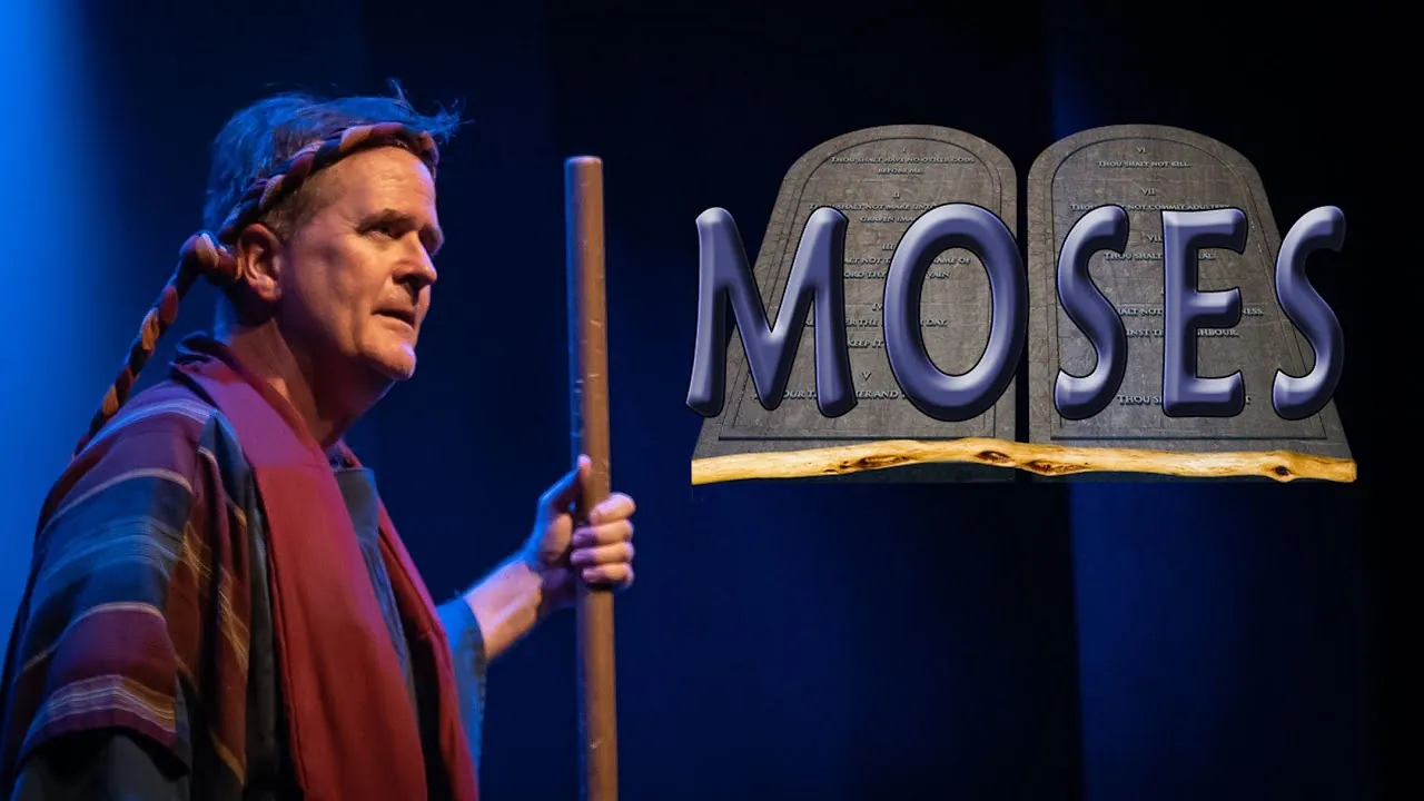 Moses (video)