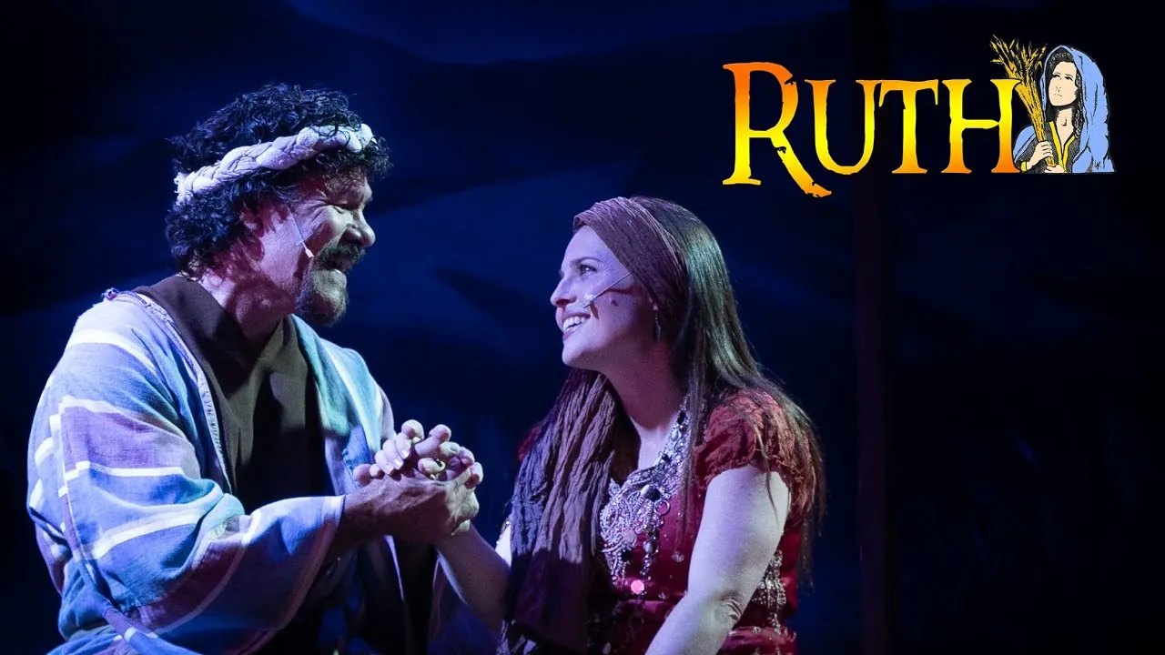 Ruth (video)