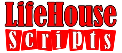 LifeHouse Scripts home