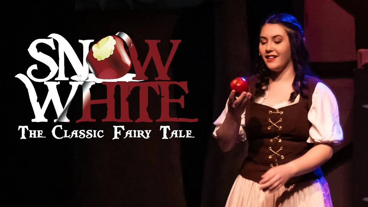 Snow White (video)