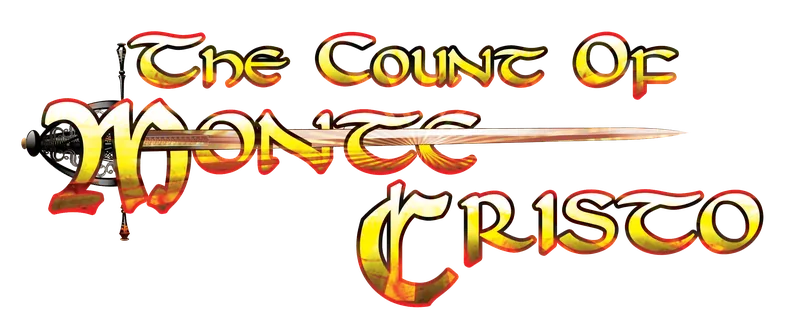 The Count of Monte Cristo