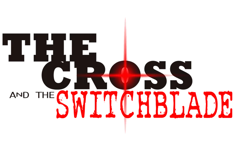 The Cross and the Switchblade