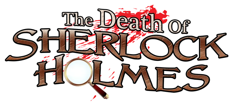 The Death of Sherlock Holmes