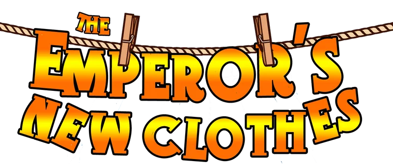 The Emperor’s New Clothes