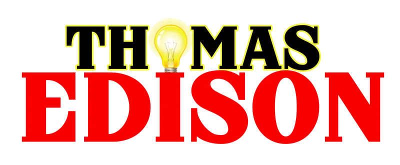 Thomas Edison