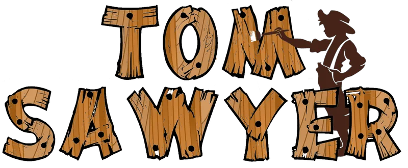 Tom Sawyer
