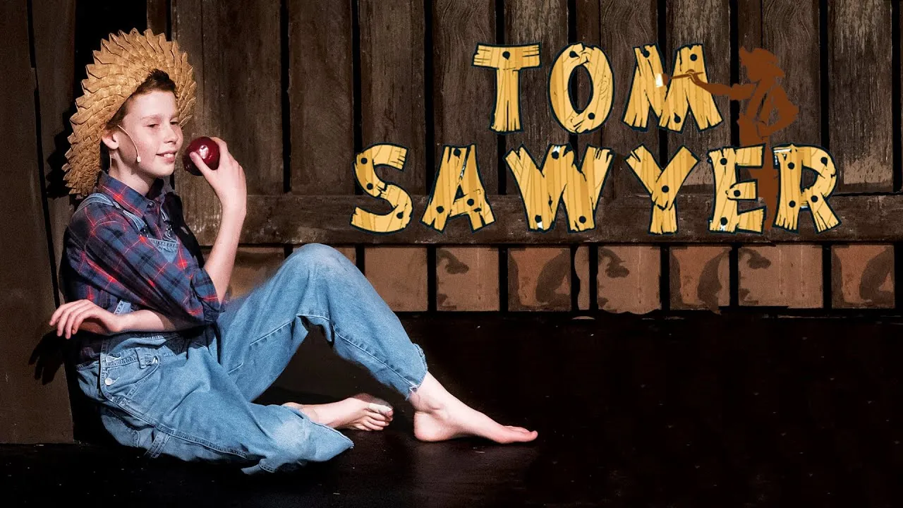 Tom Sawyer (video)