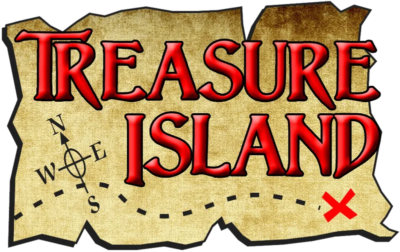 Treasure Island